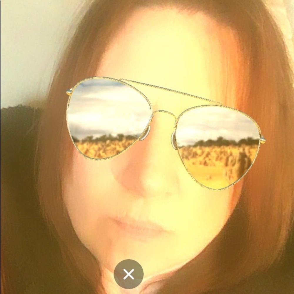 Meet your Posher, Lori